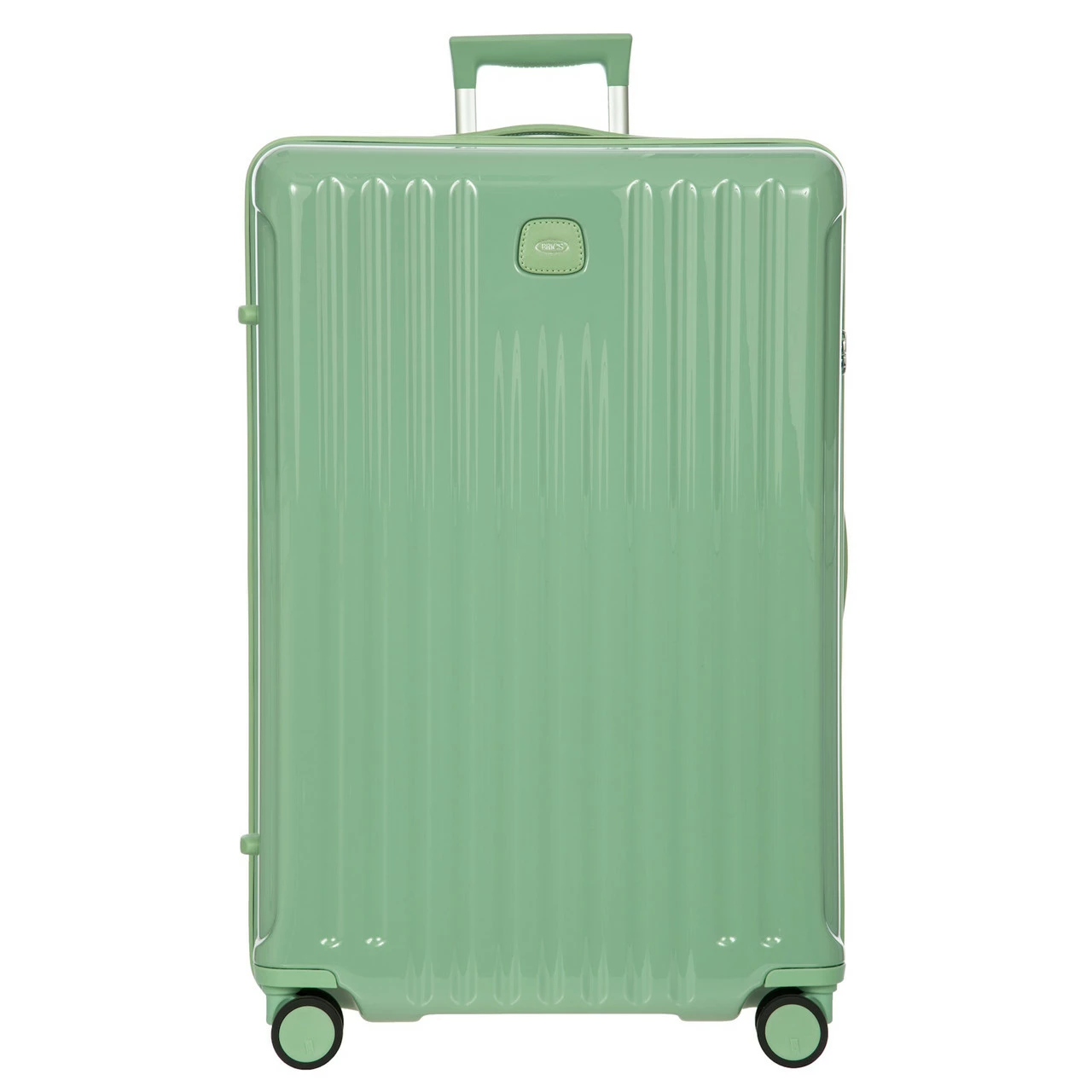 Bric's Positano 4 Wheel Exp Large Suitcase - 78cm 3 Bric's Positano 4 Wheel Exp Large Suitcase - 78cm