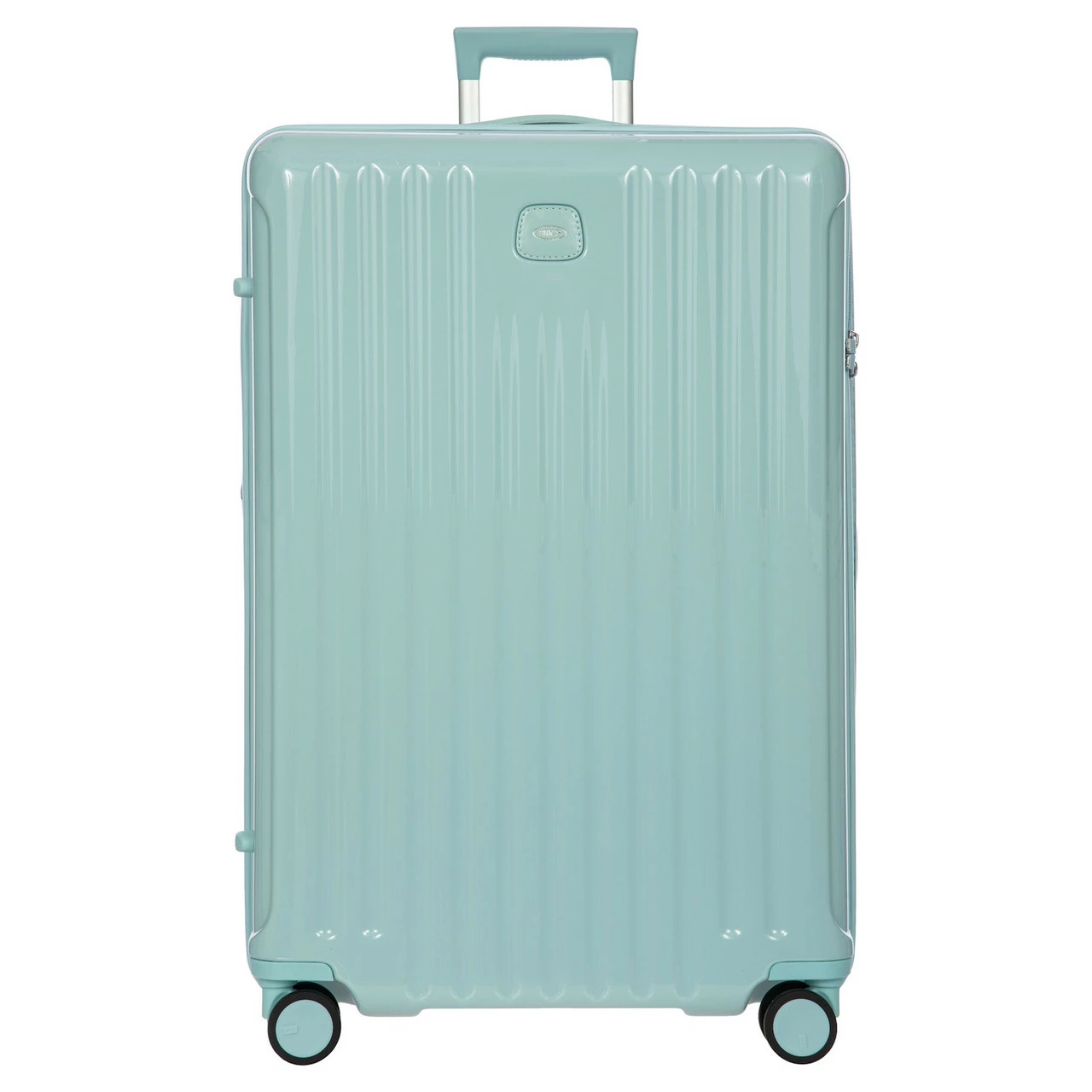 Bric's Positano 4 Wheel Exp Large Suitcase - 78cm 19 Bric's Positano 4 Wheel Exp Large Suitcase - 78cm - Image 17