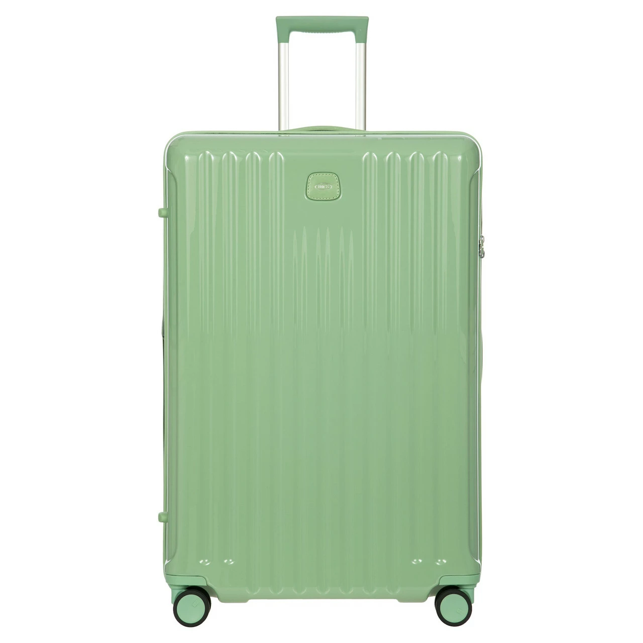 Bric's Positano 4 Wheel Exp Extra Large Suitcase - 82cm 4 Bric's Positano 4 Wheel Exp Extra Large Suitcase - 82cm - Image 2