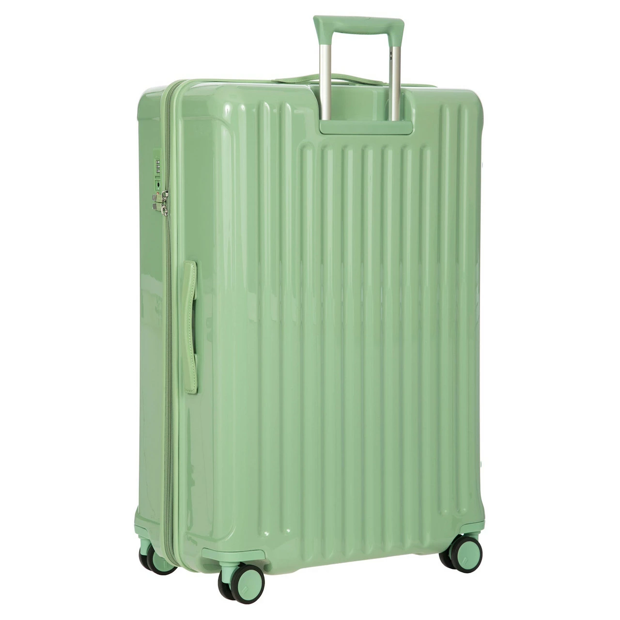 Bric's Positano 4 Wheel Exp Extra Large Suitcase - 82cm 9 Bric's Positano 4 Wheel Exp Extra Large Suitcase - 82cm - Image 7