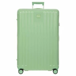 Bric's Positano 4 Wheel Exp Extra Large Suitcase - 82cm