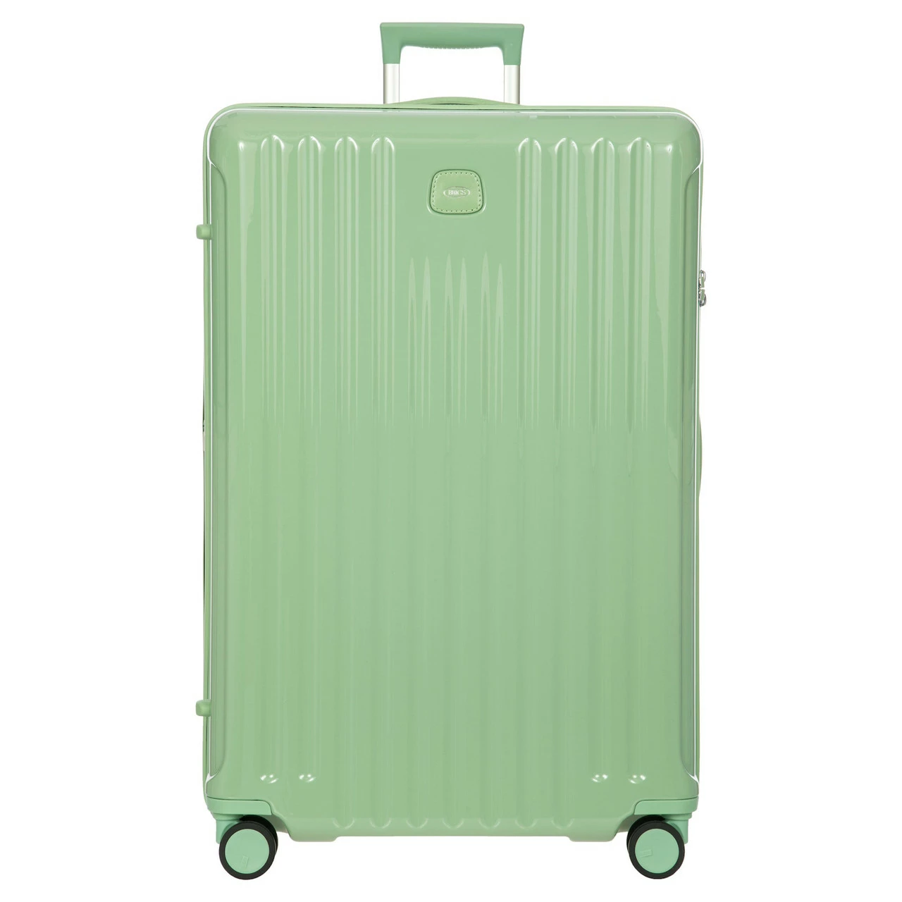 Bric's Positano 4 Wheel Exp Extra Large Suitcase - 82cm 3 Bric's Positano 4 Wheel Exp Extra Large Suitcase - 82cm