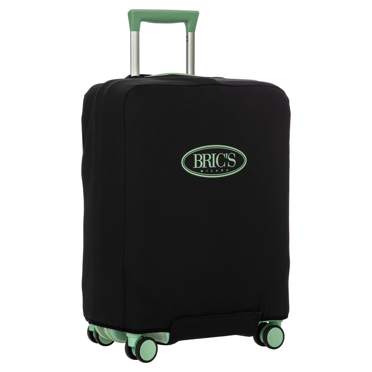Bric's Positano 4 Wheel Exp Extra Large Suitcase - 82cm 15 Bric's Positano 4 Wheel Exp Extra Large Suitcase - 82cm - Image 13