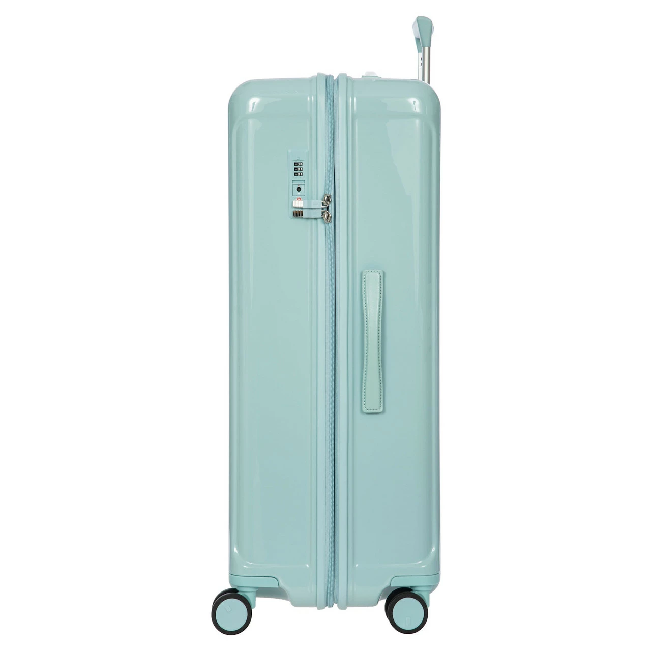 Bric's Positano 4 Wheel Exp Extra Large Suitcase - 82cm 20 Bric's Positano 4 Wheel Exp Extra Large Suitcase - 82cm - Image 18