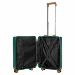 Bric's Ravenna 4 Wheel Cabin Suitcase - 55cm -Suitcase Sales 2024 BRQ06301.005.06 11356.1689166283