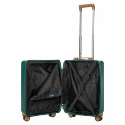Bric's Ravenna 4 Wheel Cabin Suitcase - 55cm -Suitcase Sales 2024 BRQ06301.005.07 46350.1689166283