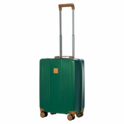 Bric's Ravenna 4 Wheel Cabin Suitcase - 55cm -Suitcase Sales 2024 BRQ06301.005.08 41718.1689166281