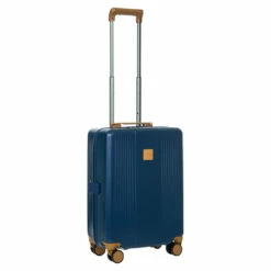 Bric's Ravenna 4 Wheel Cabin Suitcase - 55cm -Suitcase Sales 2024 BRQ06301.050.02 04716.1689166281