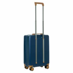 Bric's Ravenna 4 Wheel Cabin Suitcase - 55cm -Suitcase Sales 2024 BRQ06301.050.03 92453.1689166280
