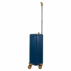 Bric's Ravenna 4 Wheel Cabin Suitcase - 55cm -Suitcase Sales 2024 BRQ06301.050.04 38404.1689166280