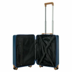 Bric's Ravenna 4 Wheel Cabin Suitcase - 55cm -Suitcase Sales 2024 BRQ06301.050.06 35189.1689166283