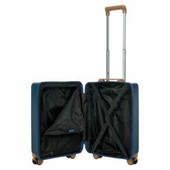 Bric's Ravenna 4 Wheel Cabin Suitcase - 55cm -Suitcase Sales 2024 BRQ06301.050.07 74930.1689166283