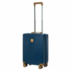 Bric's Ravenna 4 Wheel Cabin Suitcase - 55cm -Suitcase Sales 2024 BRQ06301.050.08 72510.1689166281