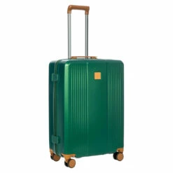 Bric's Ravenna 4 Wheel Medium Suitcase - 67cm -Suitcase Sales 2024 BRQ06302.005.02 97550.1689173138