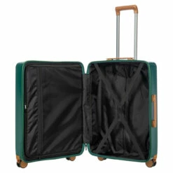 Bric's Ravenna 4 Wheel Medium Suitcase - 67cm -Suitcase Sales 2024 BRQ06302.005.06 65992.1689173141