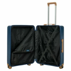 Bric's Ravenna 4 Wheel Medium Suitcase - 67cm -Suitcase Sales 2024 BRQ06302.050.07 66502.1689173140