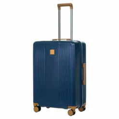 Bric's Ravenna 4 Wheel Medium Suitcase - 67cm -Suitcase Sales 2024 BRQ06302.050.08 53260.1689173139