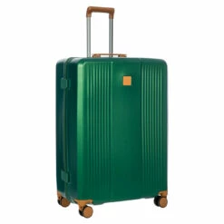 Bric's Ravenna 4 Wheel Large Suitcase - 79cm -Suitcase Sales 2024 BRQ06303.005.02 62139.1689174221
