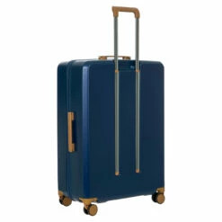 Bric's Ravenna 4 Wheel Large Suitcase - 79cm -Suitcase Sales 2024 BRQ06303.050.03 25666.1689174220