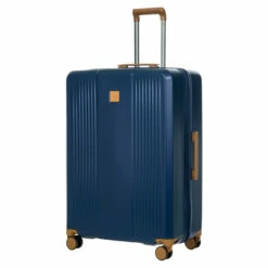 Bric's Ravenna 4 Wheel Large Suitcase - 79cm -Suitcase Sales 2024 BRQ06303.050.08 63857.1689174221
