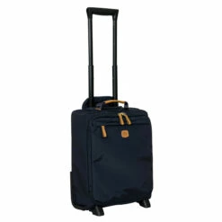 Bric's X-Travel 2 Wheel Underseat Suitcase - 45cm -Suitcase Sales 2024 BXL58103.050.02 10552.1688597540