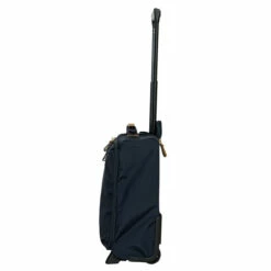 Bric's X-Travel 2 Wheel Underseat Suitcase - 45cm -Suitcase Sales 2024 BXL58103.050.03 85824.1688597540