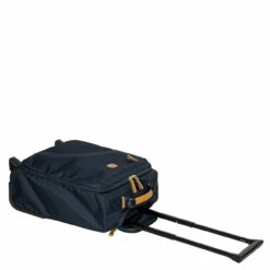 Bric's X-Travel 2 Wheel Underseat Suitcase - 45cm -Suitcase Sales 2024 BXL58103.050.05 51295.1688597540