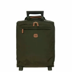 Bric's X-Travel 2 Wheel Underseat Suitcase - 45cm -Suitcase Sales 2024 BXL58103.078.15 36659.1688597540