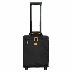 Bric's X-Travel 2 Wheel Underseat Suitcase - 45cm -Suitcase Sales 2024 BXL58103.101.01 33213.1688597540