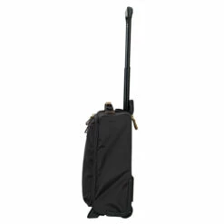 Bric's X-Travel 2 Wheel Underseat Suitcase - 45cm -Suitcase Sales 2024 BXL58103.101.03 08029.1688597540