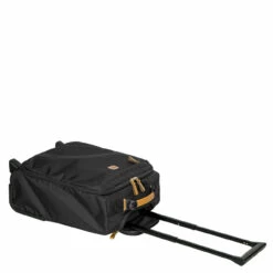 Bric's X-Travel 2 Wheel Underseat Suitcase - 45cm -Suitcase Sales 2024 BXL58103.101.05 18677.1688597540