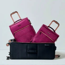 IT Luggage Bewitching - Underseat (Purple Potion) -Suitcase Sales 2024 Bewitching 1 1986a317 75fc 4fb0 898e 4782400410bf