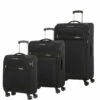 American Tourister Deep Dive 3 Piece Luggage Set - 55cm, 68cm & 80cm 2 American Tourister Deep Dive 3 Piece Luggage Set - 55cm, 68cm & 80cm -Suitcase Sales 2024 Black Set 12992.1696260309