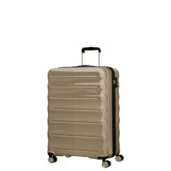 American Tourister Speedlink 3 Piece Luggage Set - 55cm, 67cm, & 77cm -Suitcase Sales 2024 Cabin 51600.1694094313