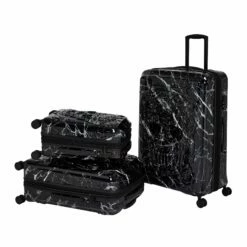 IT Luggage Candy Calavera - Underseat (Black Marble) 16 IT Luggage Candy Calavera - Underseat (Black Marble) -Suitcase Sales 2024 CandyCalavera16 2918AGroupC f0a36ba9 18c4 4f6b be18 cbfbf513ad07