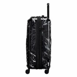 IT Luggage Candy Calavera - 4pc Set (Black Marble) 18 IT Luggage Candy Calavera - 4pc Set (Black Marble) -Suitcase Sales 2024 CandyCalavera16 2918Asideunexpanded