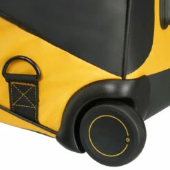 Samsonite Paradiver Light Wheeled Duffle - 67cm -Suitcase Sales 2024 DUFFLEWH WHEEL 56413.1675076247