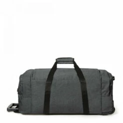 Eastpak Leatherface + M Wheeled Duffle - 69cm -Suitcase Sales 2024 EK00032E 77H ALT003 UC230317 mMid 47624.1684509871