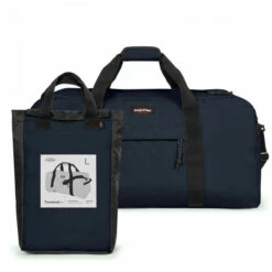 Eastpak Terminal + Duffle - 75cm -Suitcase Sales 2024 EK00080D L83 ALT007 UC179156 mMid 30059.1686153096