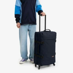 Eastpak Trans4 M Spinner Duffle - 70cm -Suitcase Sales 2024 EK00081L L83 ALT004 UC250795 mMid 52878.1686149676