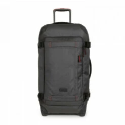 Eastpak Tranverz CNNCT M Wheeled Duffle - 67cm -Suitcase Sales 2024 EK00095D I97 AUTH UC156662 mMid 84917.1686130302