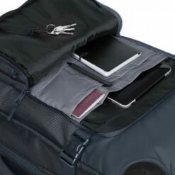 Eastpak Tranverz CNNCT M Wheeled Duffle - 67cm -Suitcase Sales 2024 EK00095D O16 ALT011 UC193813 mMid 82303.1686130303