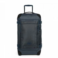 Eastpak Tranverz CNNCT M Wheeled Duffle - 67cm -Suitcase Sales 2024 EK00095D O16 AUTH UC185727 mMid 73572.1658483270