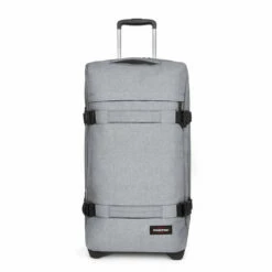 Eastpak Transit'R M Wheeled Duffle - 67cm 39 Eastpak Transit'R M Wheeled Duffle - 67cm -Suitcase Sales 2024 EK0A5BA8 363 AUTH UC230533 mMid 55996.1682093783