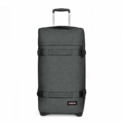 Eastpak Transit'R M Wheeled Duffle - 67cm 33 Eastpak Transit'R M Wheeled Duffle - 67cm -Suitcase Sales 2024 EK0A5BA8 77H AUTH UC185553 mMid 39378.1682701476