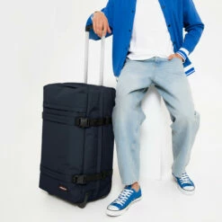 Eastpak Transit'R M Wheeled Duffle - 67cm 32 Eastpak Transit'R M Wheeled Duffle - 67cm -Suitcase Sales 2024 EK0A5BA8 L83 ALT004 UC186380 mMid 38328.1682093783