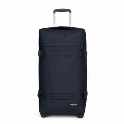 Eastpak Transit'R M Wheeled Duffle - 67cm 27 Eastpak Transit'R M Wheeled Duffle - 67cm -Suitcase Sales 2024 EK0A5BA8 L83 AUTH UC186454 mMid 14442.1682093783
