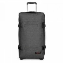 Eastpak Transit'R L Wheeled Duffle - 79cm -Suitcase Sales 2024 EK0A5BA9 77H AUTH UC185564 mMid 68761.1675073763
