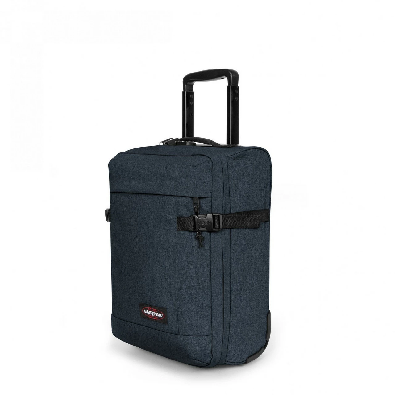 Eastpak Tranverz XXS Wheeled Duffle - 45cm 17 Eastpak Tranverz XXS Wheeled Duffle - 45cm - Image 15