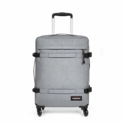 Eastpak Transit'R 4 Cabin Suitcase - 54cm